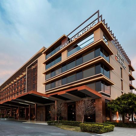 Hyatt Centric San Jose Escazu Hotel ภายนอก รูปภาพ