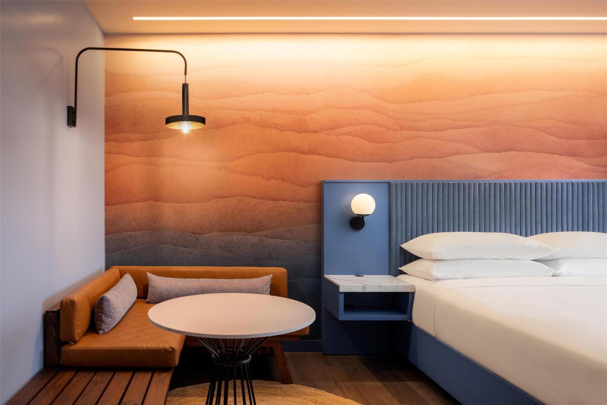 Hyatt Centric San Jose Escazu Hotel ภายนอก รูปภาพ