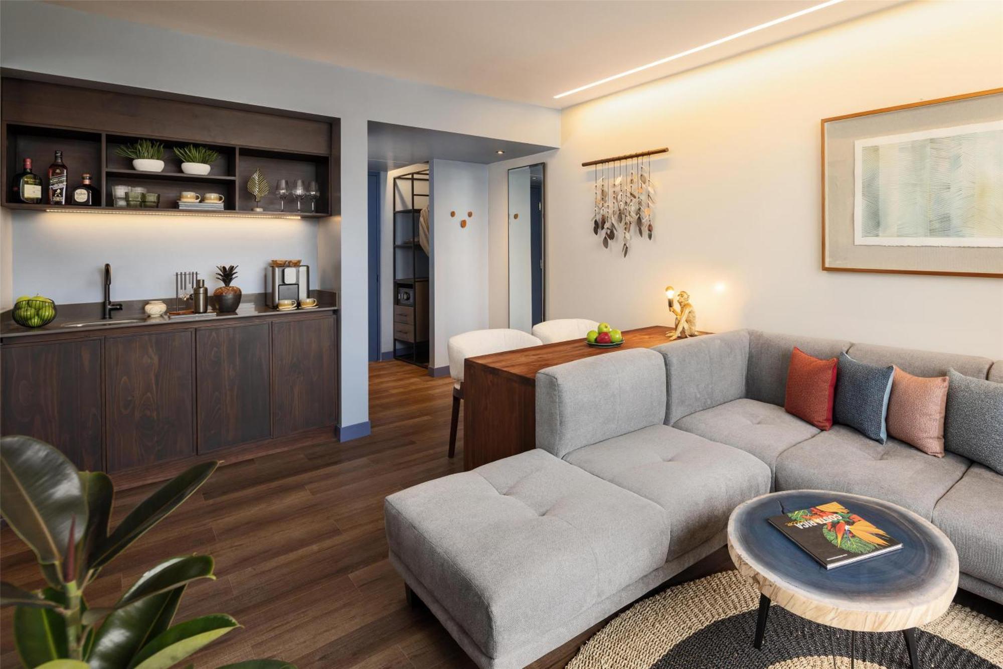 Hyatt Centric San Jose Escazu Hotel ภายนอก รูปภาพ