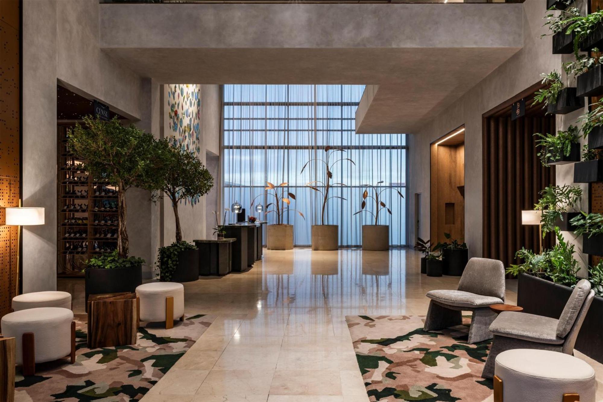 Hyatt Centric San Jose Escazu Hotel ภายนอก รูปภาพ