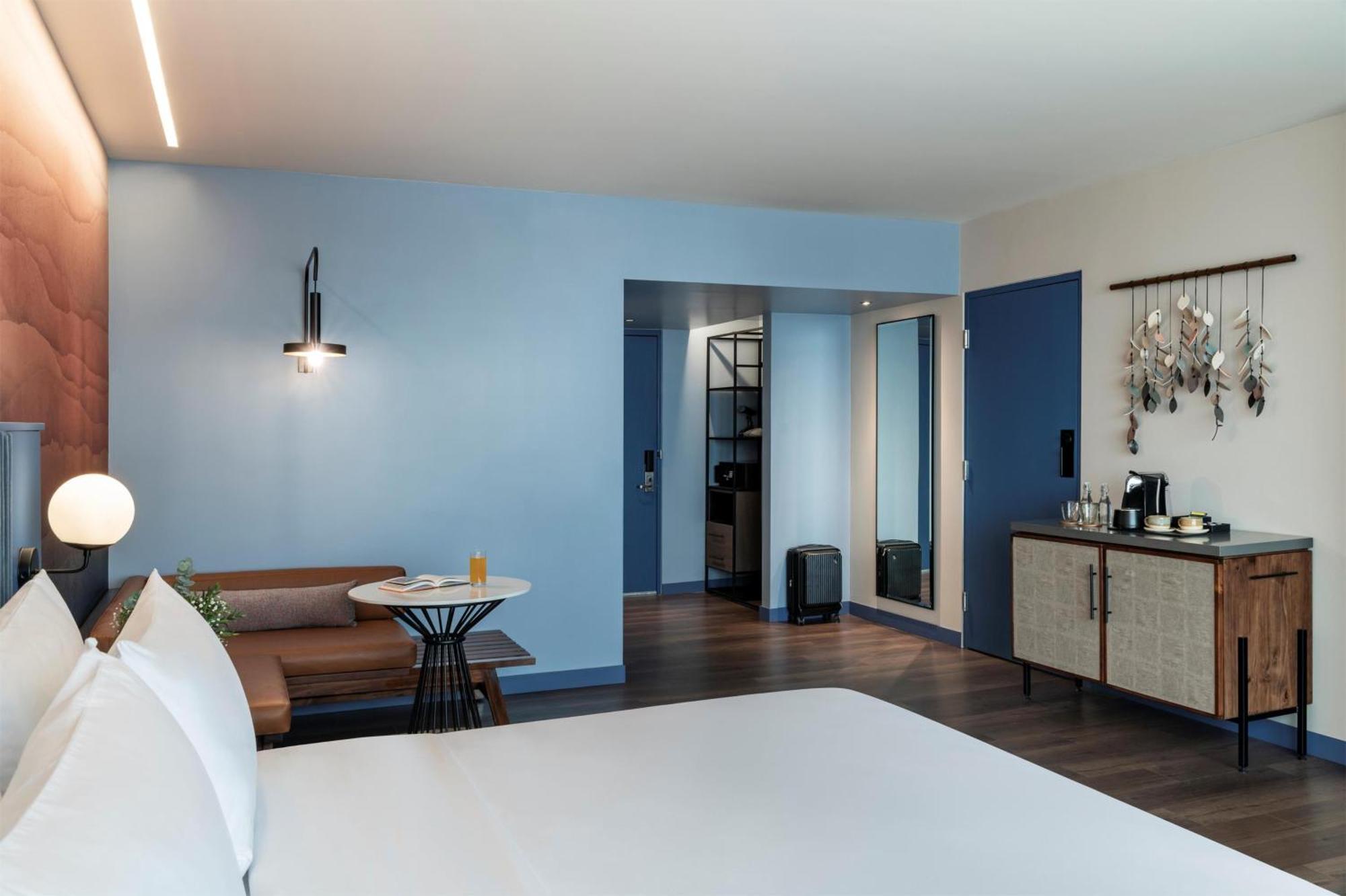 Hyatt Centric San Jose Escazu Hotel ภายนอก รูปภาพ
