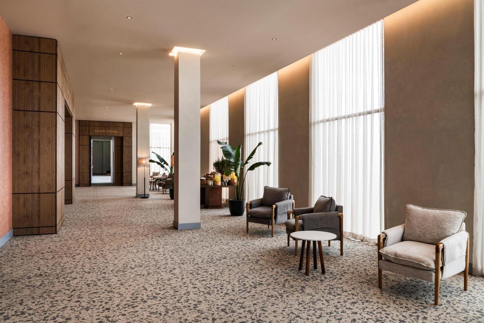 Hyatt Centric San Jose Escazu Hotel ภายนอก รูปภาพ