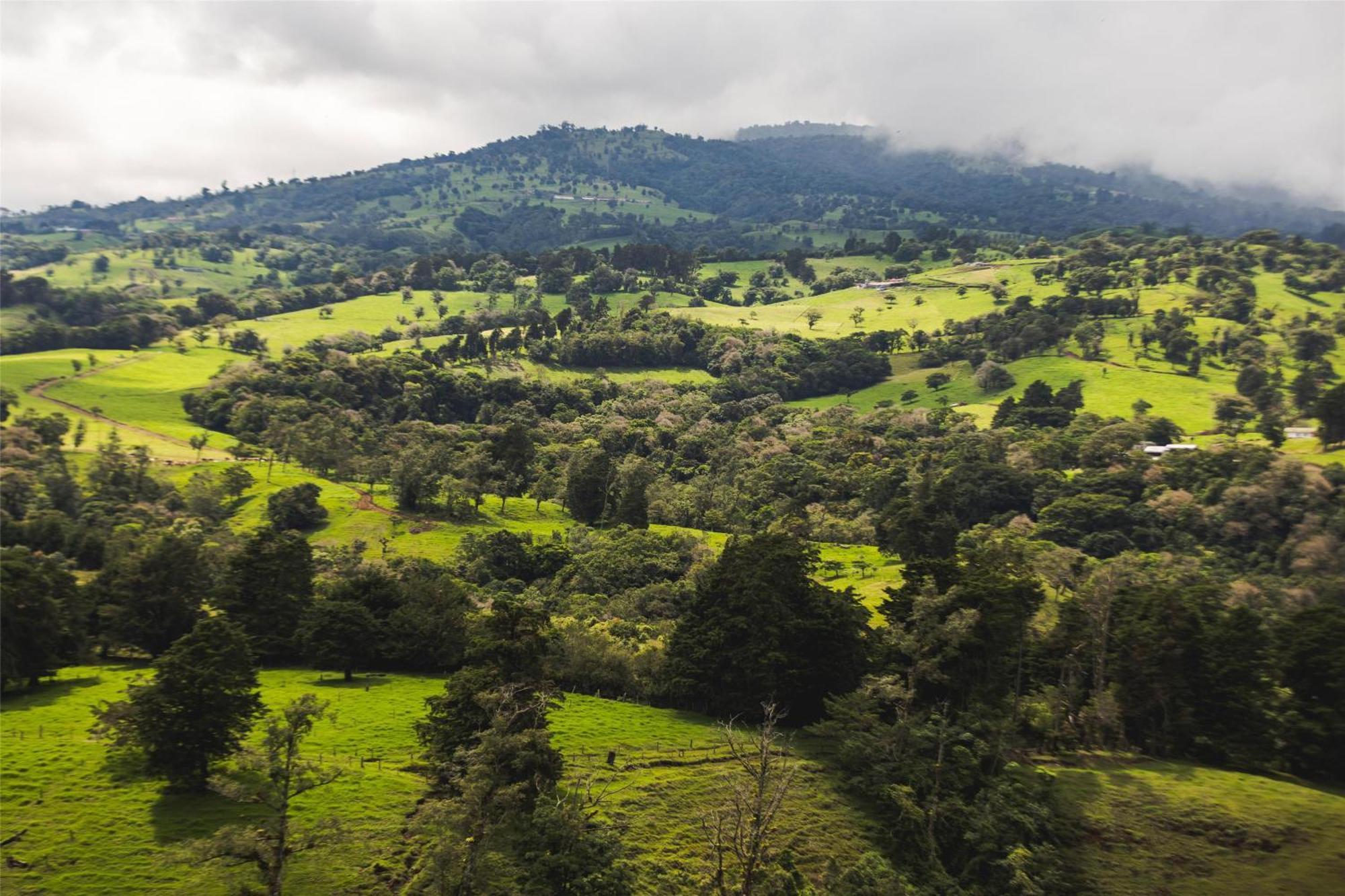 Hyatt Centric San Jose Escazu Hotel ภายนอก รูปภาพ