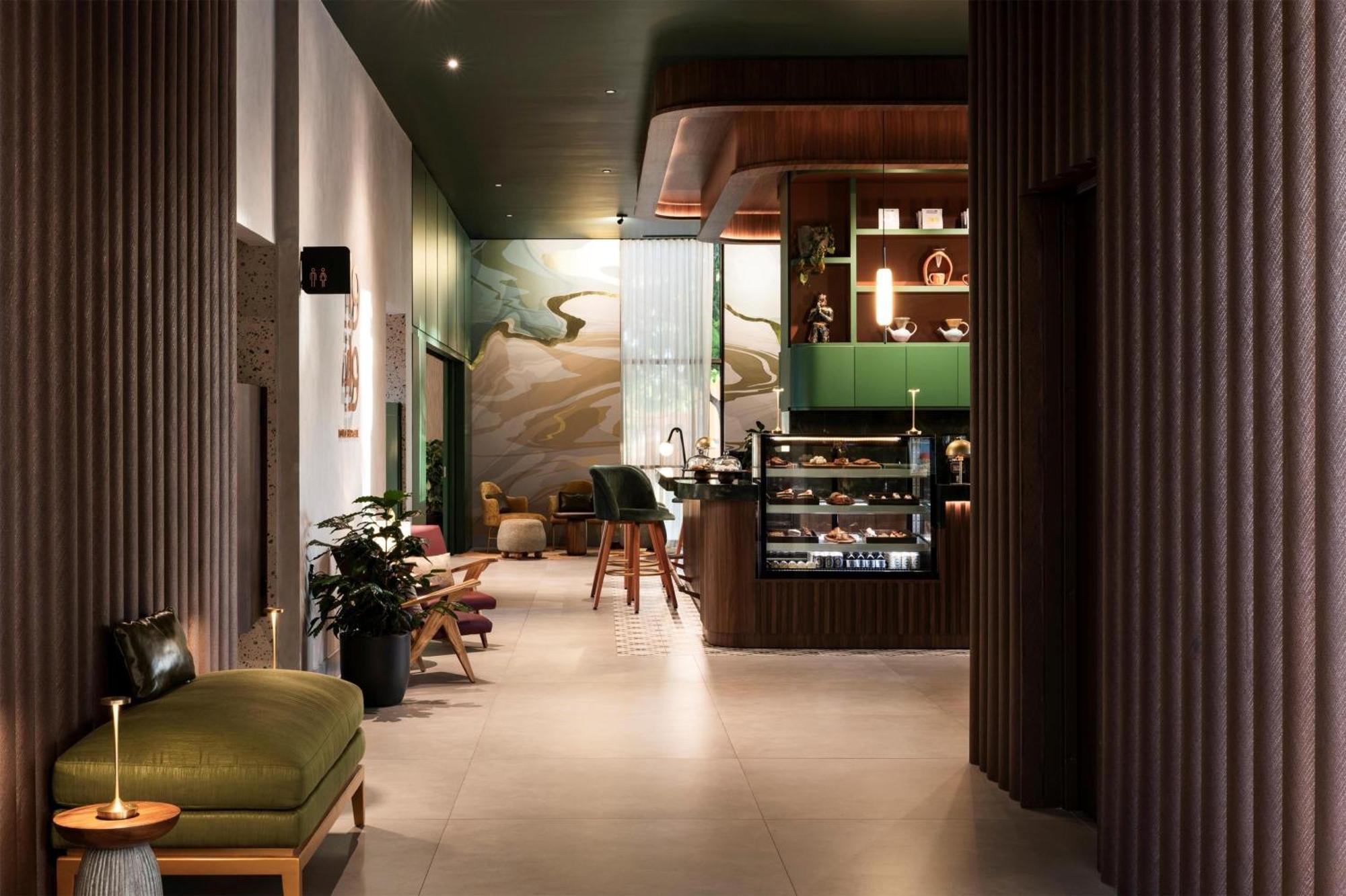 Hyatt Centric San Jose Escazu Hotel ภายนอก รูปภาพ