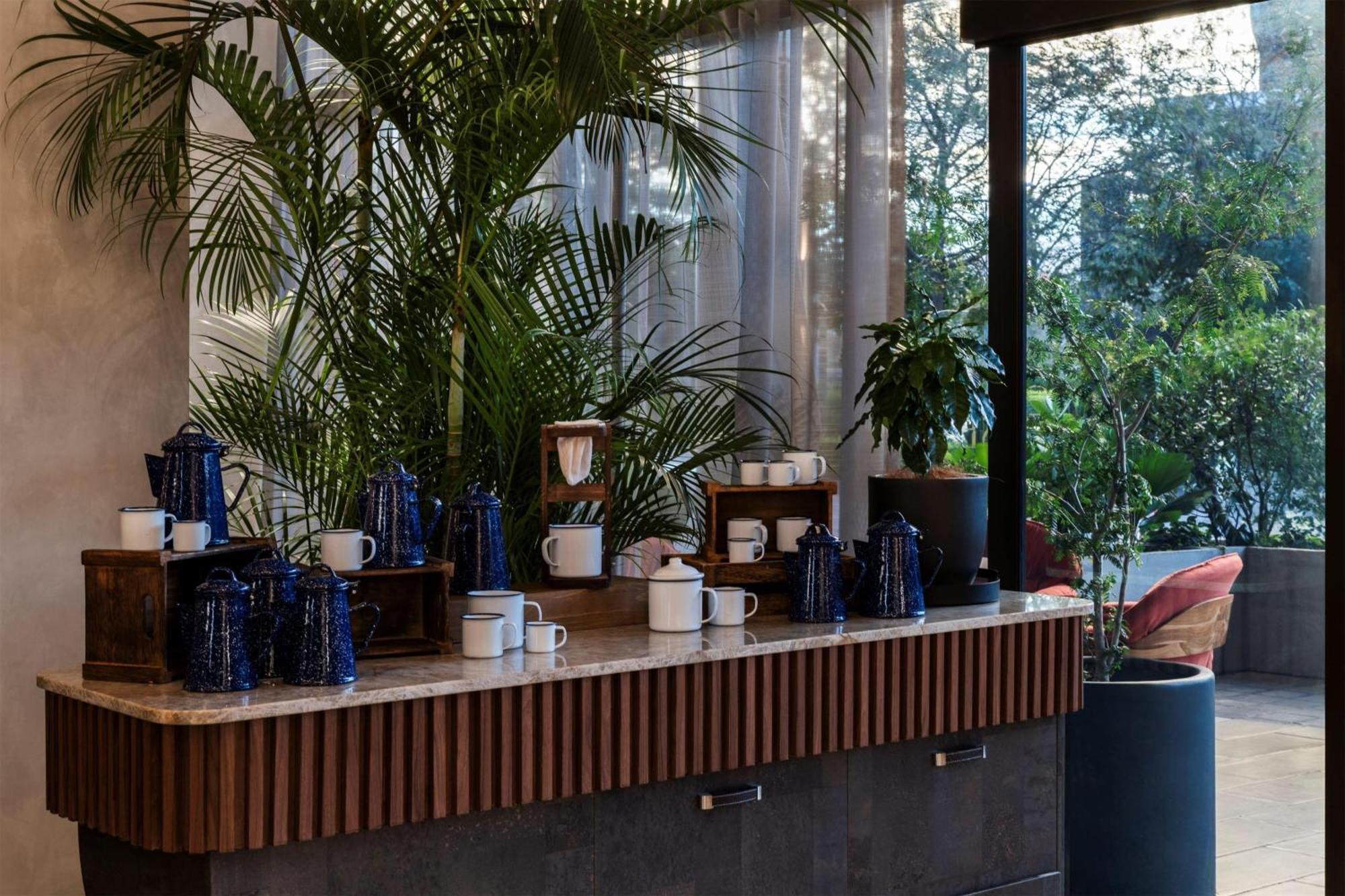Hyatt Centric San Jose Escazu Hotel ภายนอก รูปภาพ