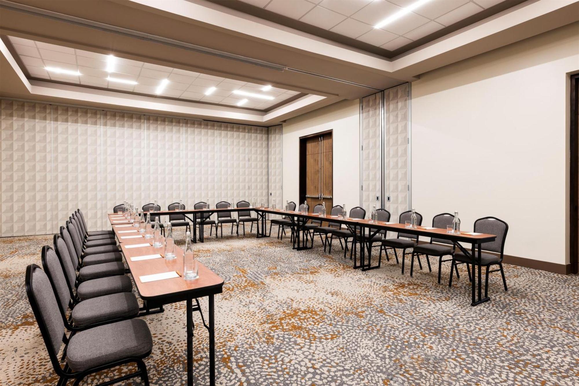 Hyatt Centric San Jose Escazu Hotel ภายนอก รูปภาพ