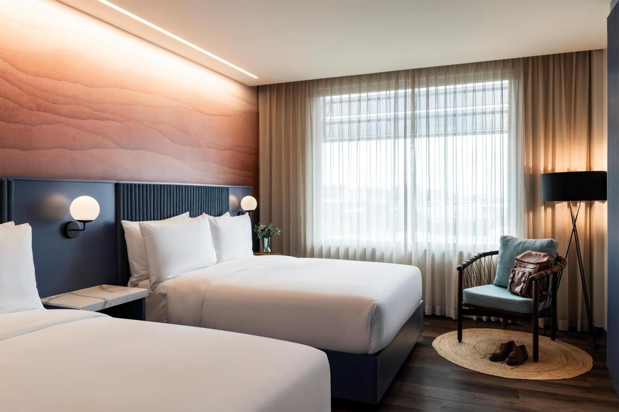 Hyatt Centric San Jose Escazu Hotel ภายนอก รูปภาพ