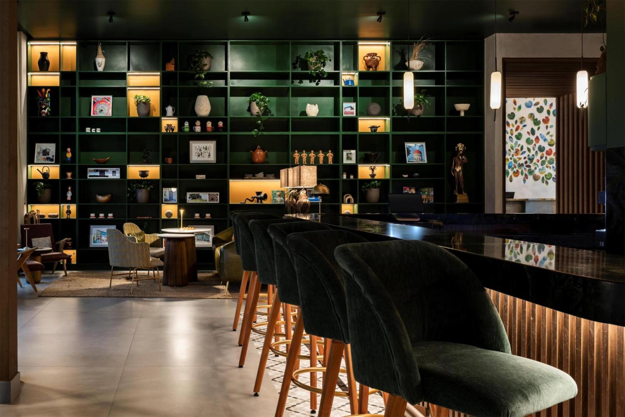 Hyatt Centric San Jose Escazu Hotel ภายนอก รูปภาพ