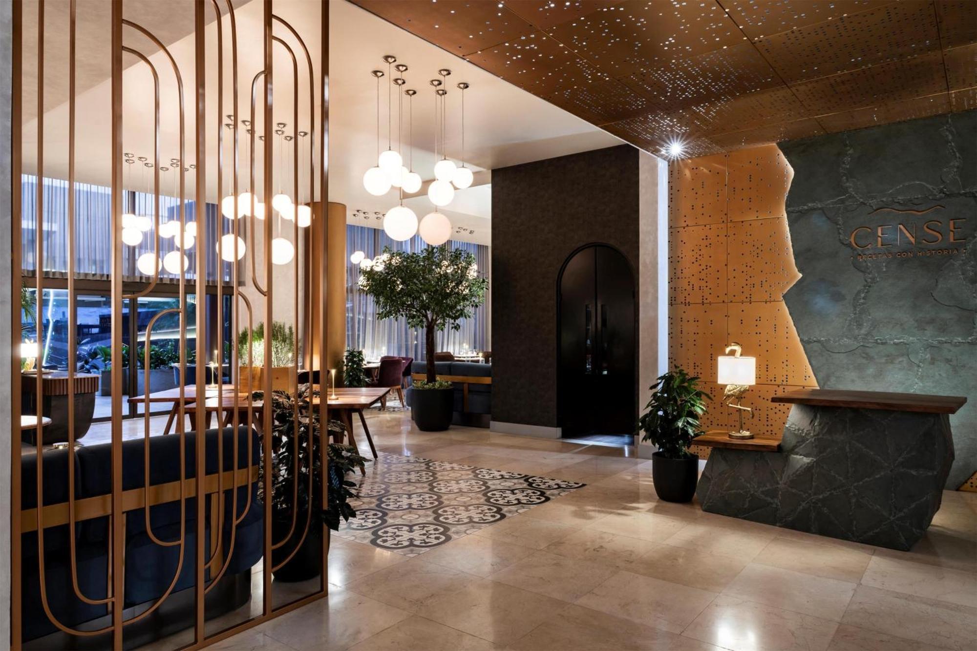 Hyatt Centric San Jose Escazu Hotel ภายนอก รูปภาพ
