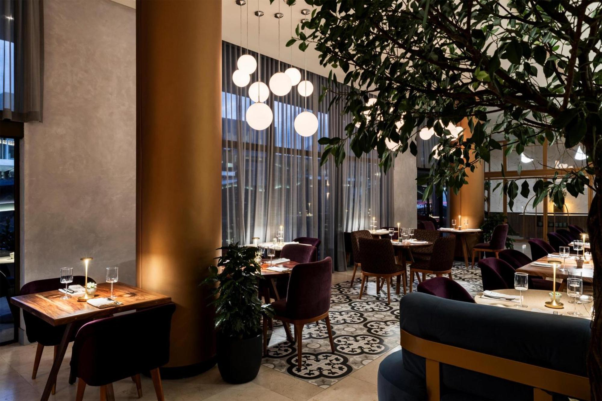 Hyatt Centric San Jose Escazu Hotel ภายนอก รูปภาพ