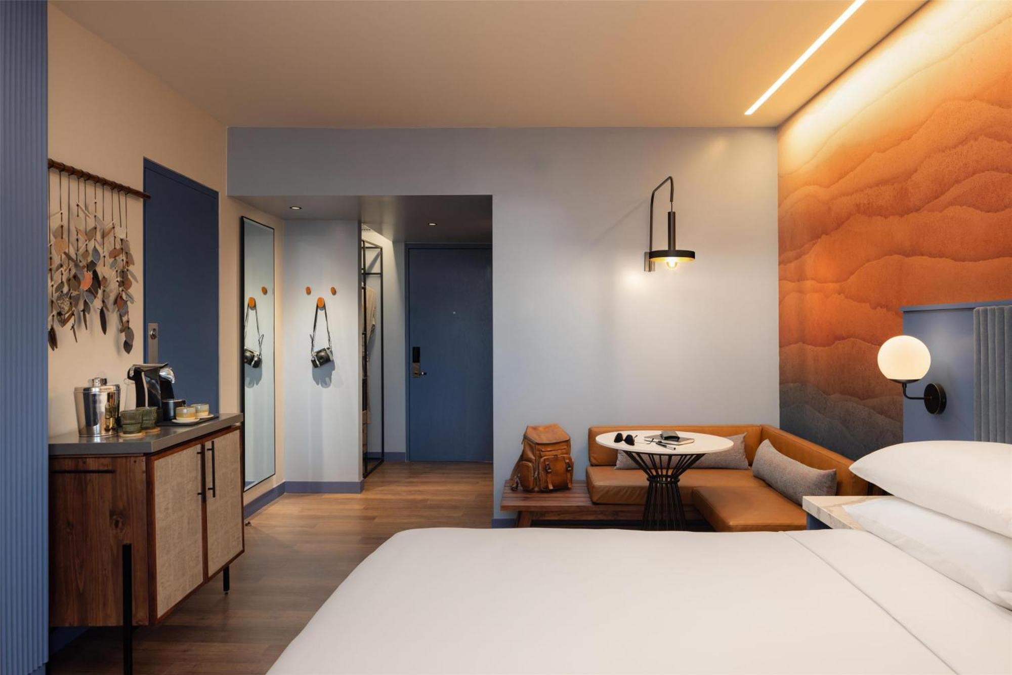 Hyatt Centric San Jose Escazu Hotel ภายนอก รูปภาพ