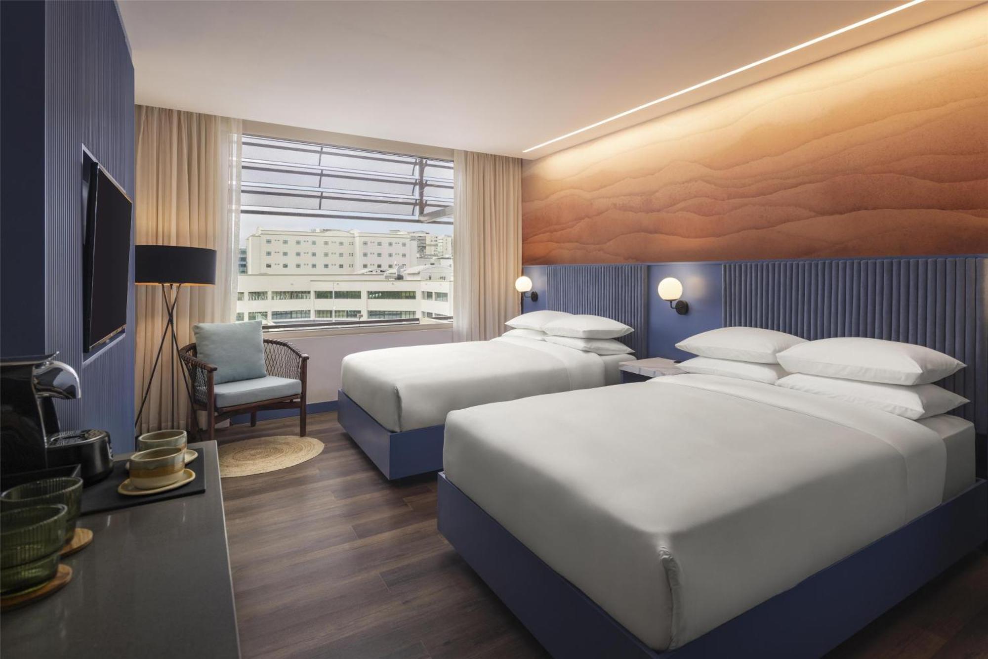 Hyatt Centric San Jose Escazu Hotel ภายนอก รูปภาพ