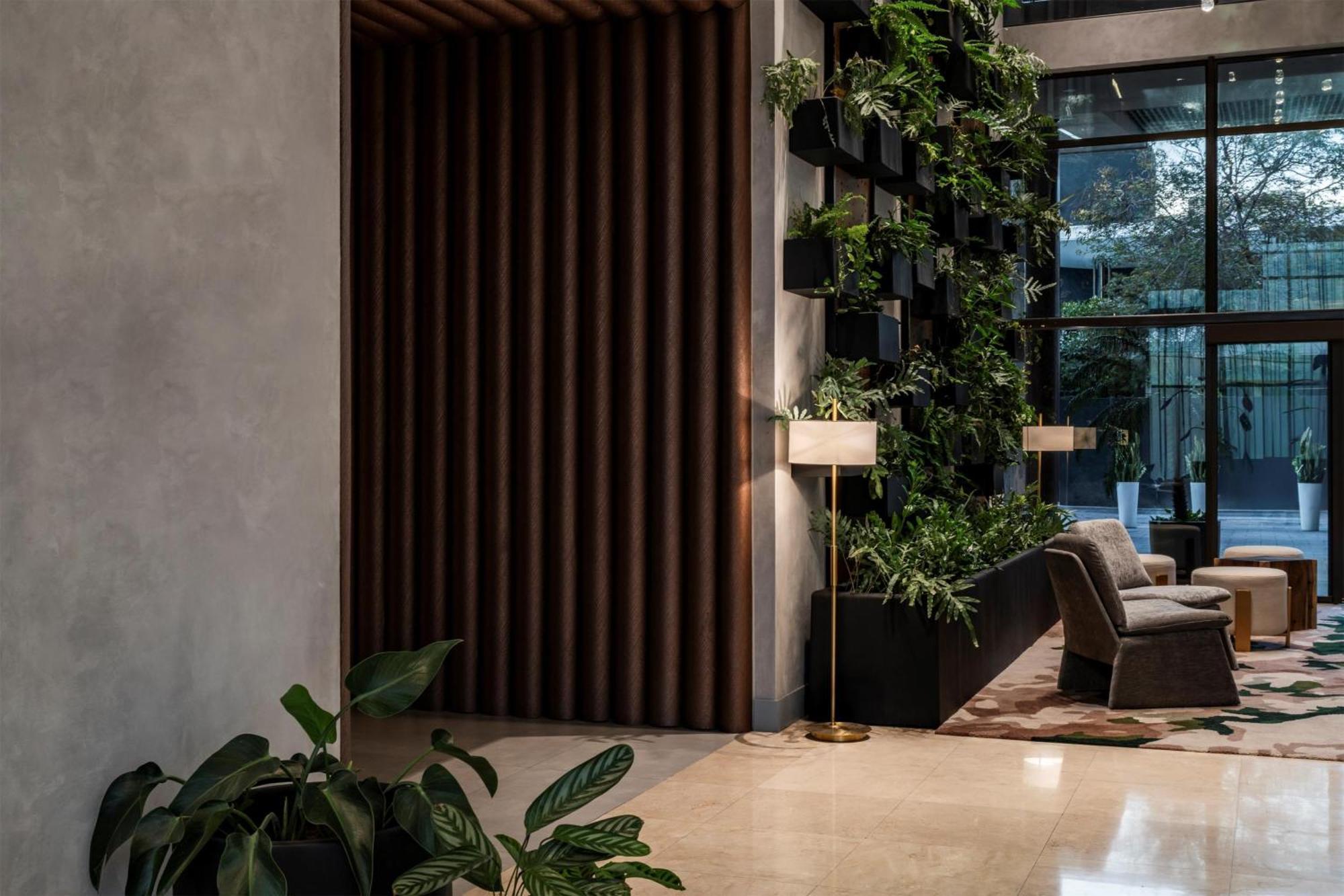 Hyatt Centric San Jose Escazu Hotel ภายนอก รูปภาพ