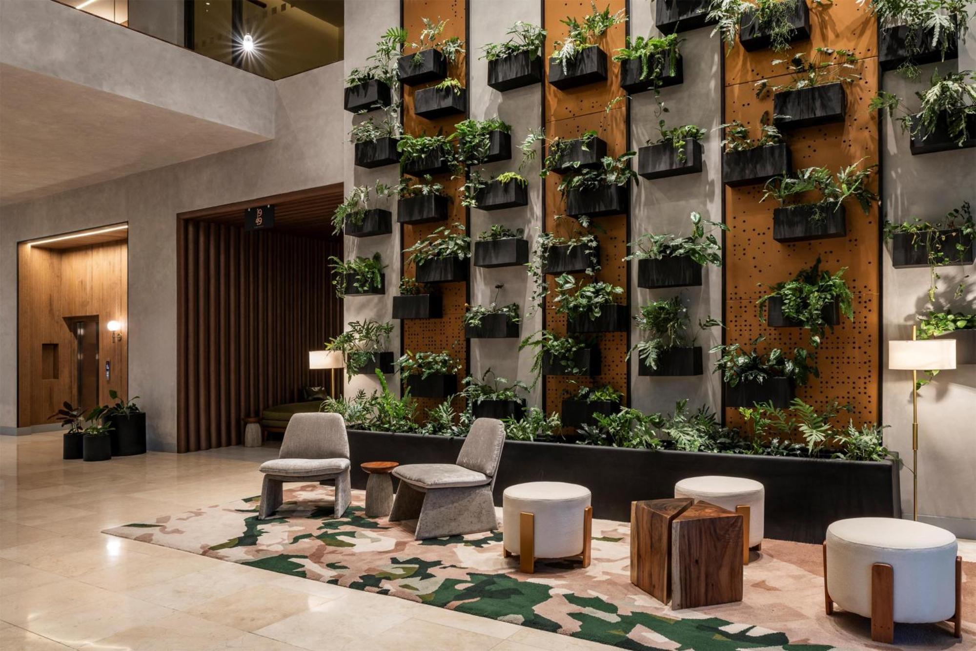 Hyatt Centric San Jose Escazu Hotel ภายนอก รูปภาพ