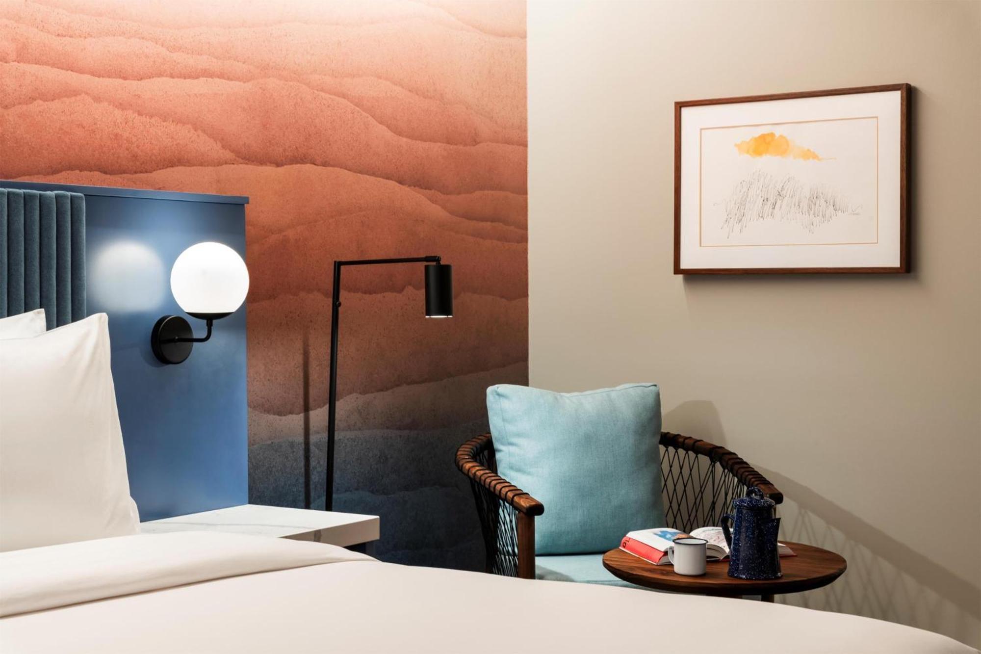 Hyatt Centric San Jose Escazu Hotel ภายนอก รูปภาพ