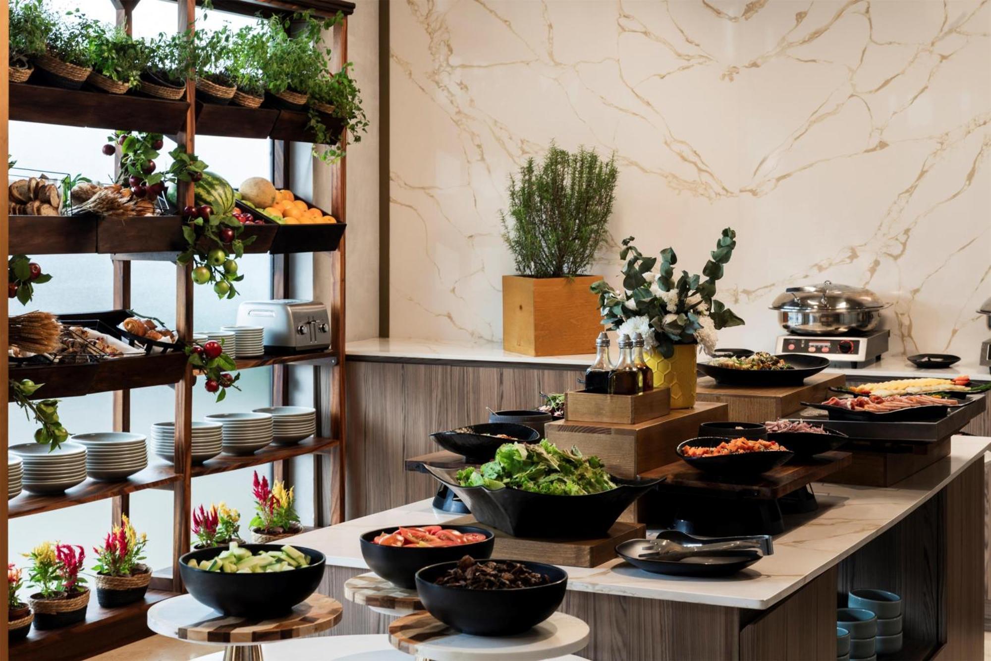 Hyatt Centric San Jose Escazu Hotel ภายนอก รูปภาพ