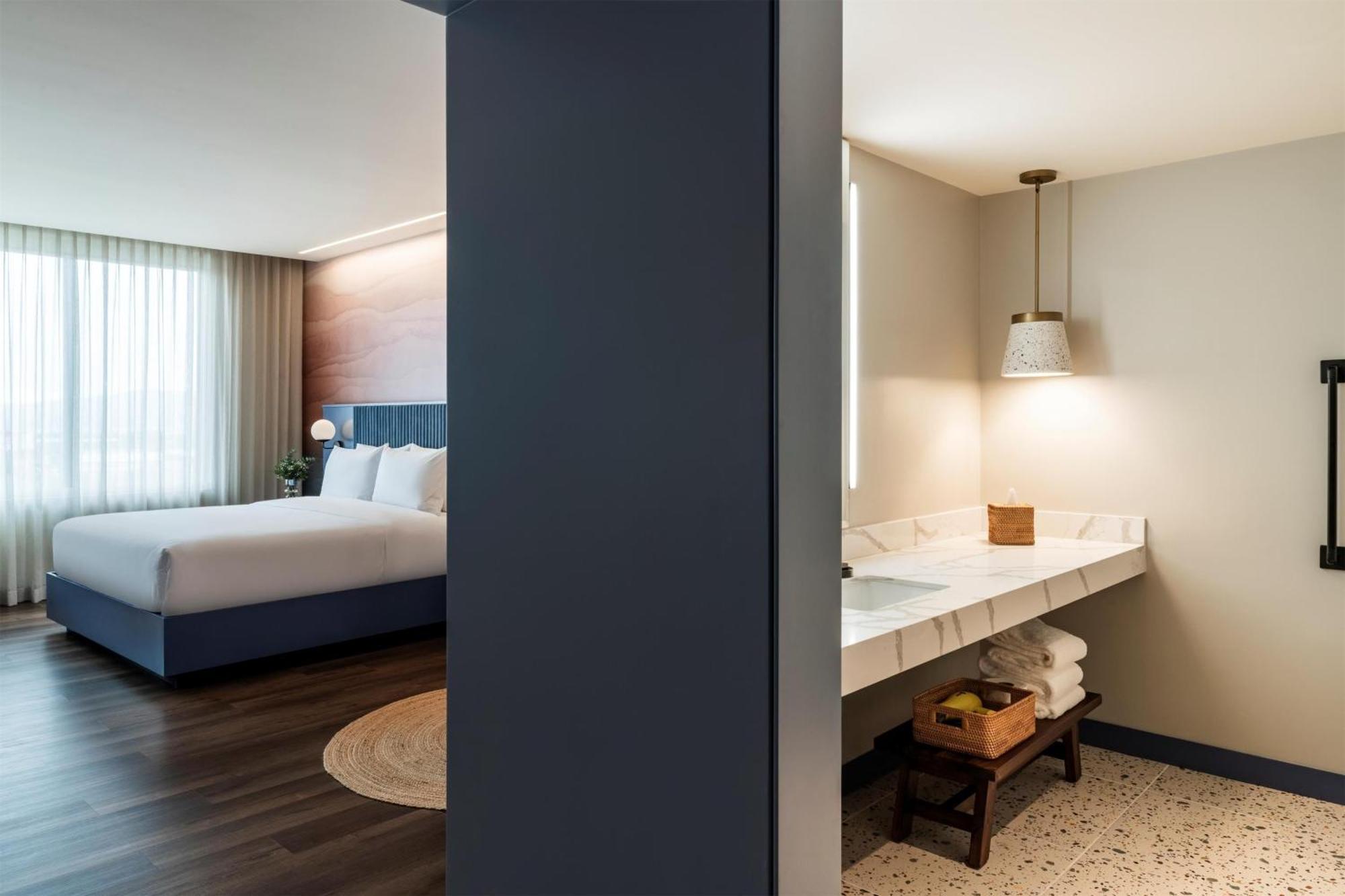 Hyatt Centric San Jose Escazu Hotel ภายนอก รูปภาพ