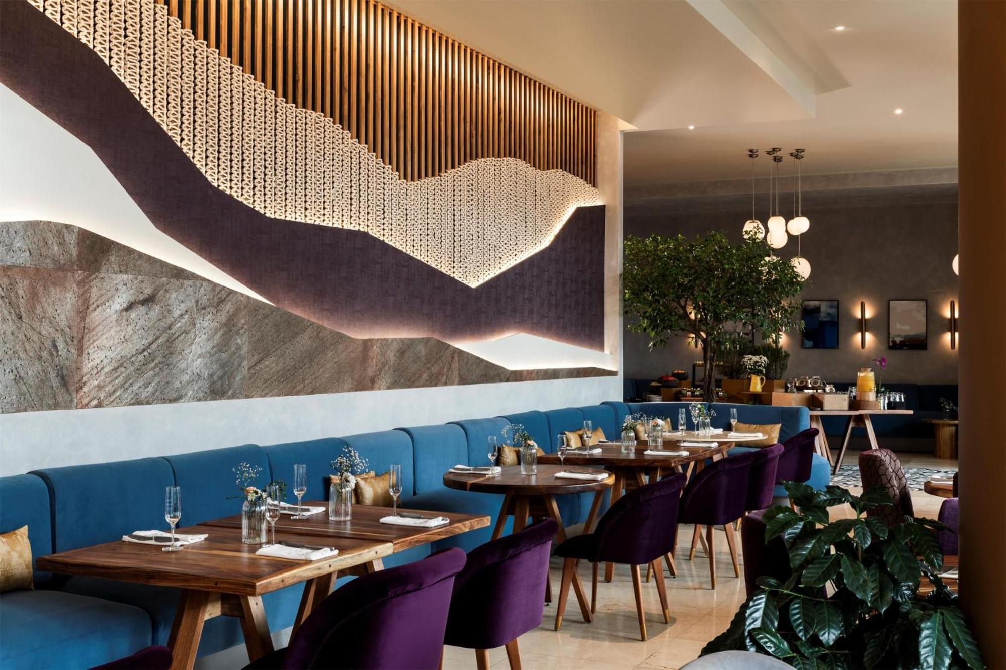 Hyatt Centric San Jose Escazu Hotel ภายนอก รูปภาพ