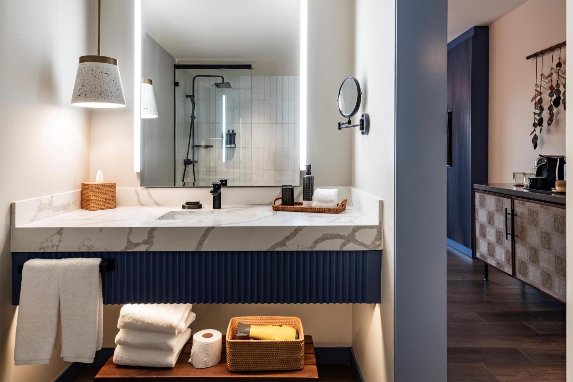 Hyatt Centric San Jose Escazu Hotel ภายนอก รูปภาพ