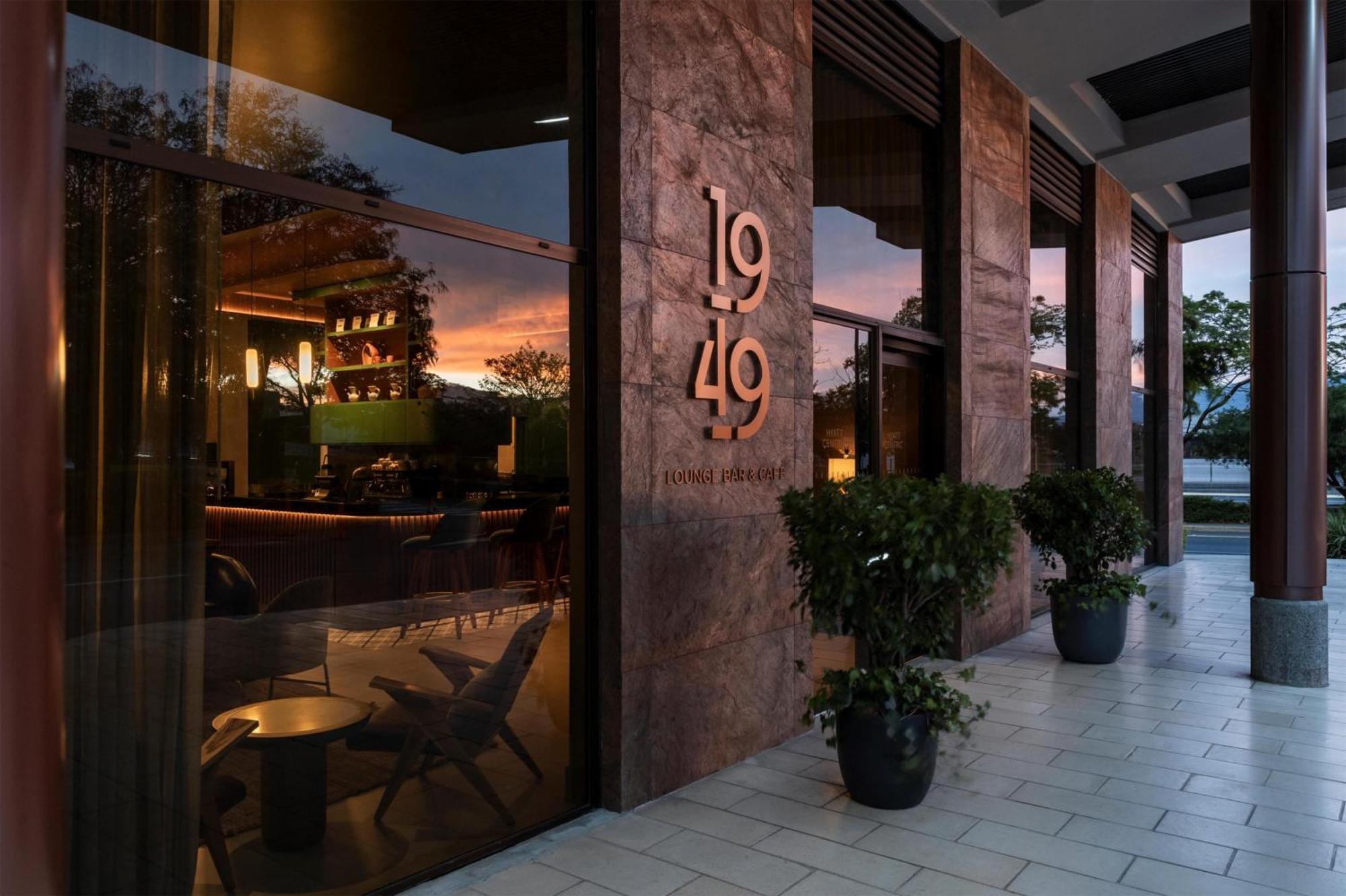 Hyatt Centric San Jose Escazu Hotel ภายนอก รูปภาพ