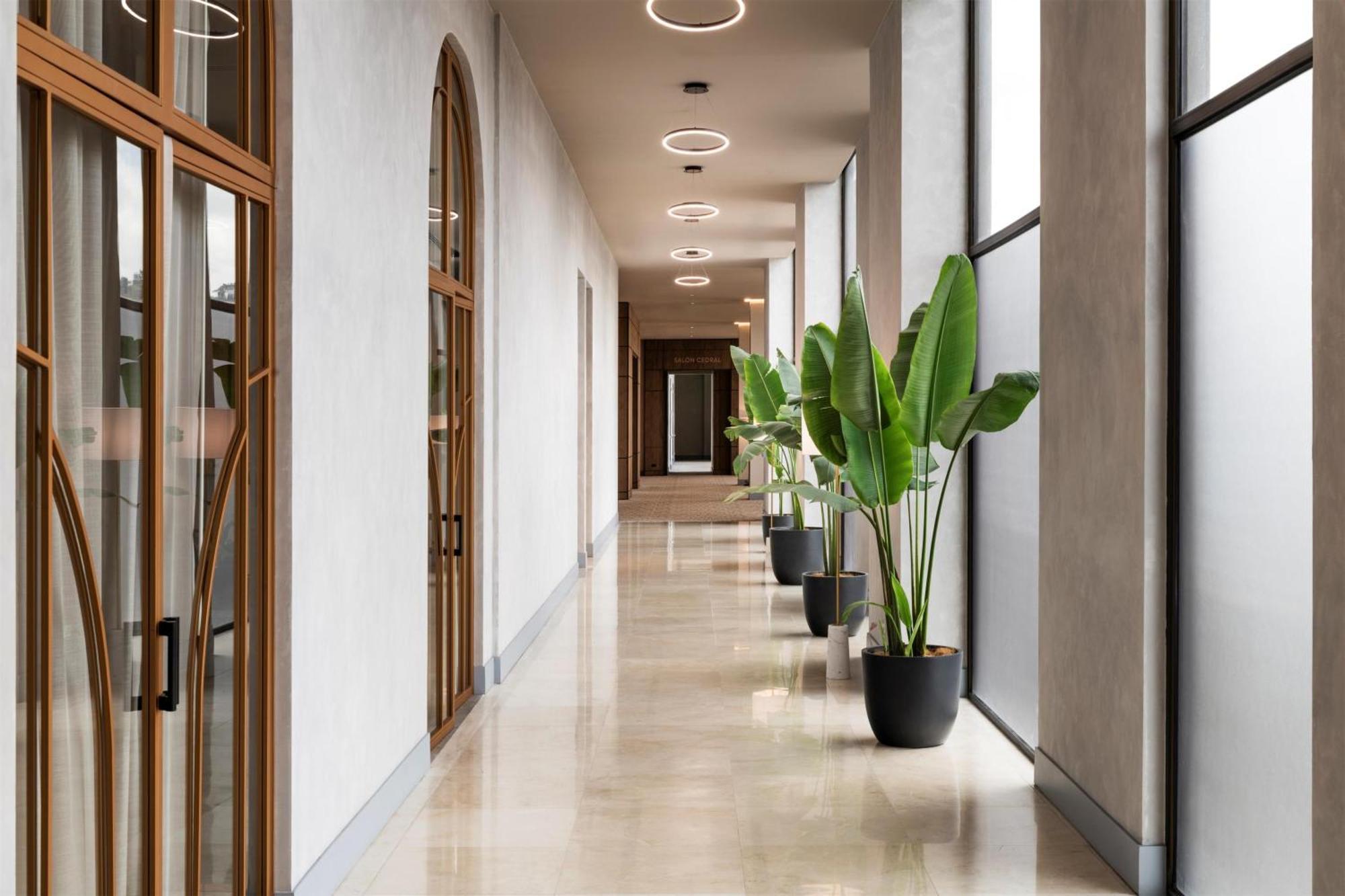 Hyatt Centric San Jose Escazu Hotel ภายนอก รูปภาพ