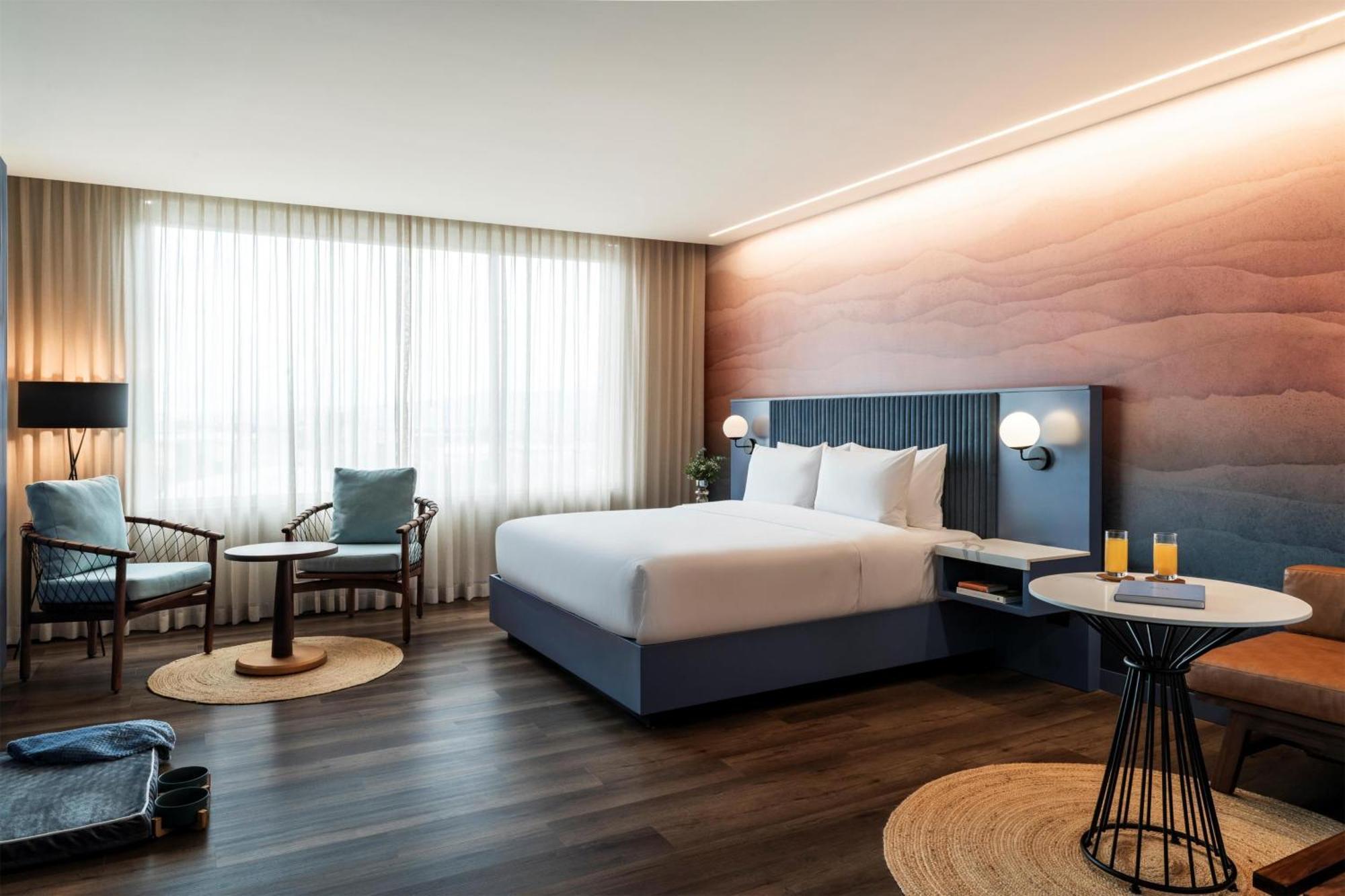 Hyatt Centric San Jose Escazu Hotel ภายนอก รูปภาพ