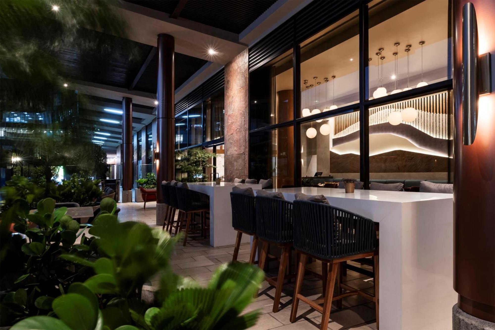 Hyatt Centric San Jose Escazu Hotel ภายนอก รูปภาพ